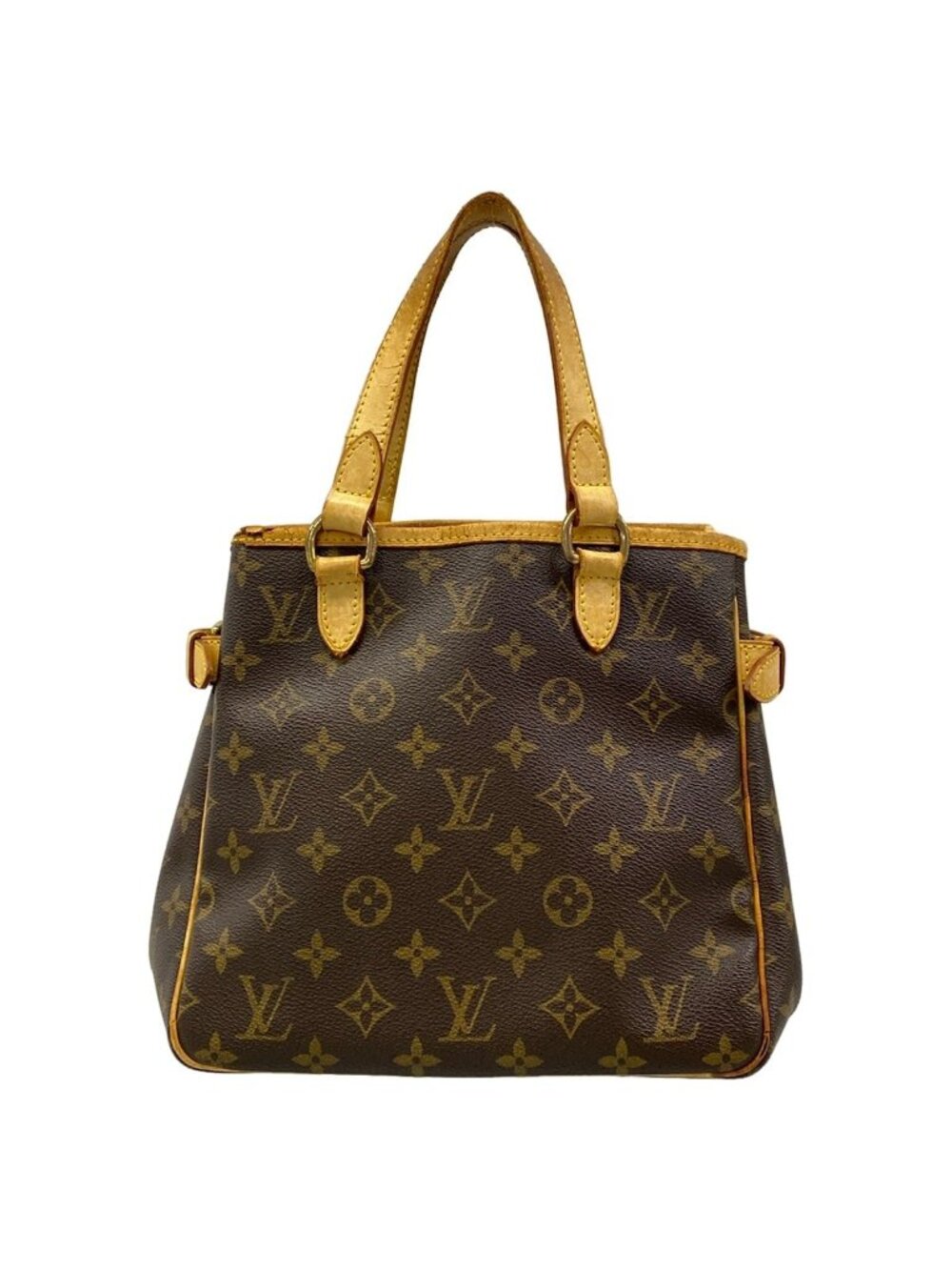 Louis Vuitton Tote Bag Monogram Batignolles